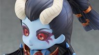 《Dota2》Ti7官方手办公布 国内开启同步预售