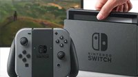 发售在即！任天堂官方公布Switch开箱视频