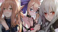 夜战第五章开启《少女前线》2月23日停机维护公告