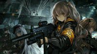 小身材大威力《少女前线》新版本手枪作用详解
