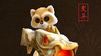 《镇魔曲》过度灵兽推荐：浣熊资质及技能解析