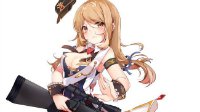 《少女前线》战术人型百科之SSG69立绘图鉴