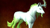 《魔兽世界》各声望崇拜后宝箱奖励坐骑预览