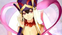 《命运冠位指定》玄奘三藏属性评测
