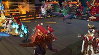 《阴阳师》痴之阵过关阵容配置推荐