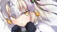 《命运冠位指定》幼黑贞属性评测
