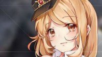 旅绘原创《少女前线》3月签到枪SSG69简评