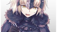 知道你们着急《FGO》国服什么时候出黑贞德