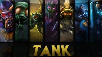 《LOL》坦克再改版：猪妹小技能增强 茂凯大招调整