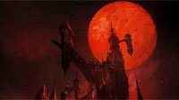《恶魔城》美剧海报公布 暴力场面媲美《权力的游戏》
