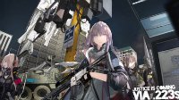 拯救白毛小姐姐《少女前线》7图PSM打捞攻略