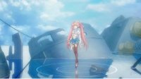 你萌不会知耻的《战舰少女r》黑煤窑新作预告图