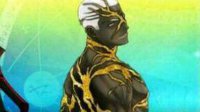 强度很高《FGO》日服黑A技能属性一览