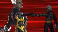 《FGO》日服黑A资料及羁绊故事一览