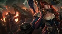 《LOL》新版本三大无敌ADC：伊泽瑞尔、女枪、烬