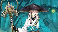 《阴阳师》般雪流进阶：命中抵抗加强阵容分享