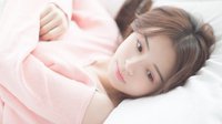 电竞女神周二珂晒美照 网友称赞仙女下凡