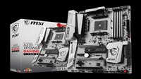 MSI发布全系列AM4主板，汇聚锐龙AMD RYZEN力量