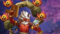 《阴阳师》式神传记盘点：这些式神竟如此极品