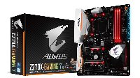 个性定制竞技利器，技嘉AORUS Z270X-Gaming 7主板热销中！