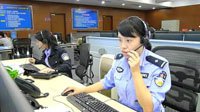 网红不堪骚扰将来电转移110 “报警”千次遭行拘