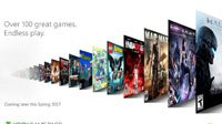 Xbox推出全新会员服务Xbox Game Pass：月费68元、可畅玩百款大作