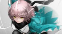 这届国服不行啊《FGO》活动英灵氪金曲线榜