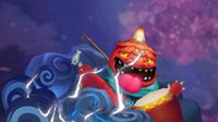 无视抵抗！《阴阳师》日女赤舌：N卡也能上斗技