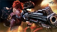 《天谕》3D动画即将上映 热血小洛等着你