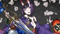 《命运冠位指定》酒吞童子属性评测
