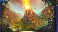 《炉石传说：魔兽英雄传》火山喷发实用性点评