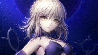 你们要的黑A《FGO》日服新宿pickup第二轮开启