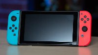 任天堂Switch IGN临时评分6.7 掌机主机都有短板