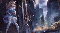 昔日的前排王者《少女前线》新版本SMG速评