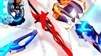 《崩坏3》1.3版本新武器技能效果一览
