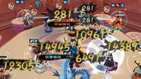 《阴阳师》反击肉队克星：核能一目连打法分析