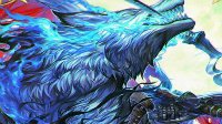 《FGO》日服狼王罗伯满破图鉴一览