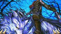 《FGO》日服狼王罗伯突破材料一览