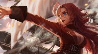 击落太阳的女人《FGO》船长德雷克资料扩展阅读