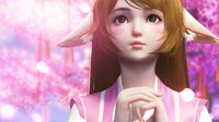 《天涯明月刀》缘定今生 参与活动赢取神秘周边