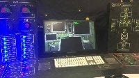 GDC 2017：《太空潜艇（Object in Space）》让你当舰长开飞船 真·操控面板按钮齐全