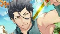 刷子竟然没进前五《FGO》男性英灵颜值排名