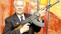 AK47生产商卡拉什尼科夫公司涉足游戏产业：我们游戏质量和枪一样好