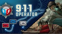 《911接线员》免安装中文正式版下载发布
