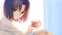 谁说拿小刀就杀不死人《FGO》杀阶两仪式图鉴