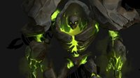 《魔兽》7.2新钓鱼BOSS及钓鱼神器新外观一览