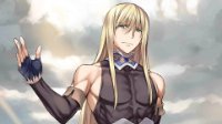 牛头人水枪骑士团团长《FGO》芬恩麦库尔图鉴