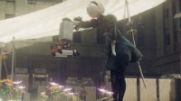《尼尔：机械纪元》Steam暂锁国区 亚洲或稍后上线