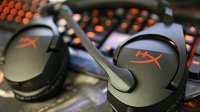 HyperX Cloud Stinger电竞耳机 战队队员的专业武器