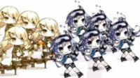 已修复《少女前线》内格夫无限弹链BUG展示